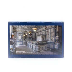 Geschenkeset Fruchtsenfaufstrich