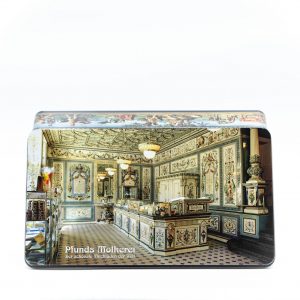 Geschenkebox frontal