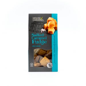 House of Caramel - Salted Caramel