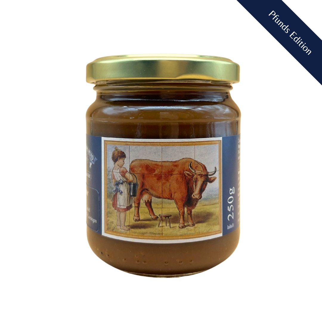 Karamellcreme | 250g