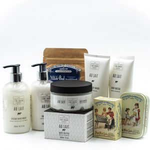 Pfunds Wohlfühlwelt