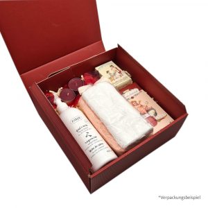 Unsere Geschenkverpackung