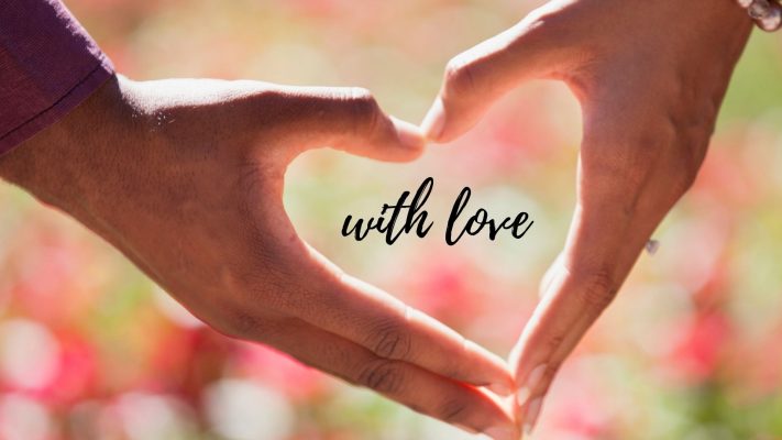 Beitrag zum Valentinstag