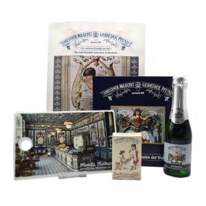 Pfunds Geschenkewelt