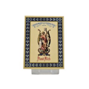 Pfunds Magnet - Milch für Kinder und Kranke