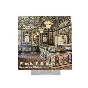 Pfunds Magnet - Milchladen