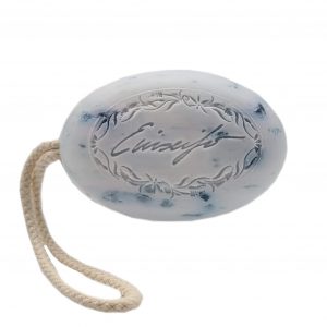 Kordelseifen - Kornblume