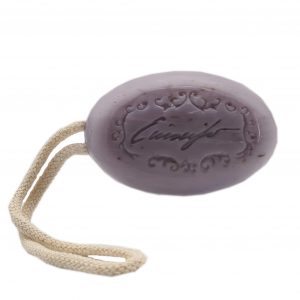 Kordelseifen - Lavendel