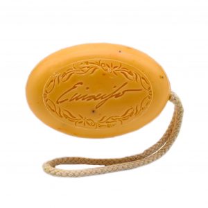 Kordelseifen - Orange-Grapefruit