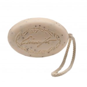 Kordelseifen - Sandelholz