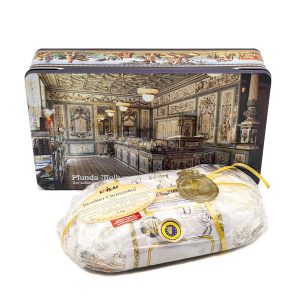 Original Dresdner Christstollen 1kg in der Präsentdose