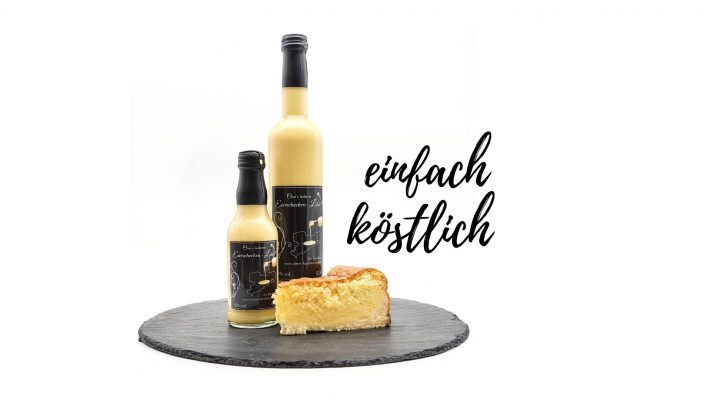 Dresden Eierscheckenlikör im Pfunds Onlineshop