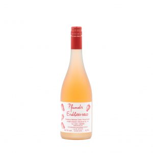 Pfunds Erdbeersecco 0,75l