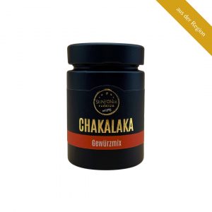 Gewürzwelt | Chakalaka