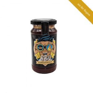 Altenburger BBQ-Sauce