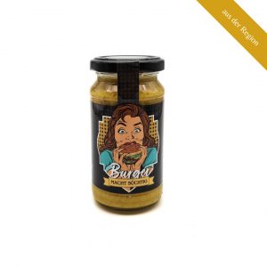 Altenburger Burger Sauce