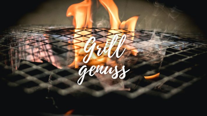 Ideen für Deinen perfekten Grillabend