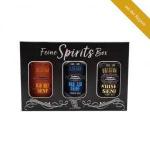 Special Edition von Altenburger Senf