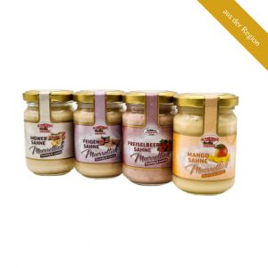 Altenburger Sahne Meerrettich