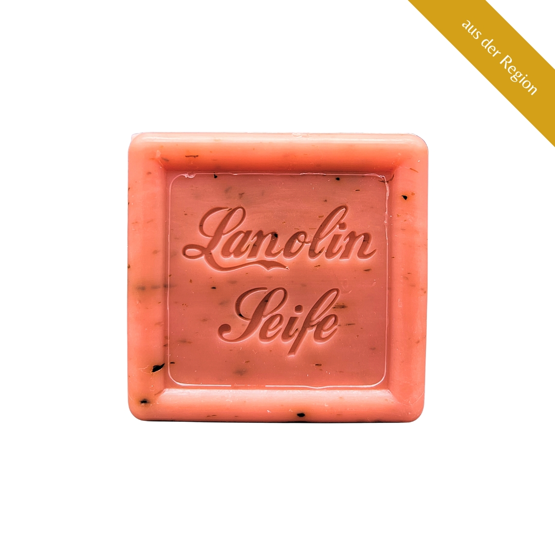 Lanolin-Seife – Bild 11