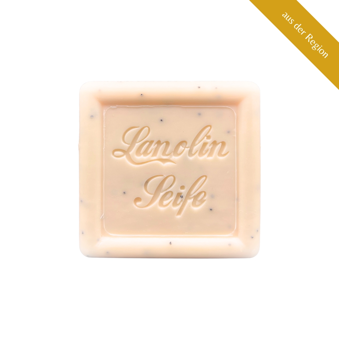 Lanolin-Seife – Bild 10