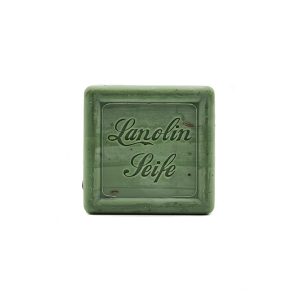 LanolinSeife - Eisenkraut