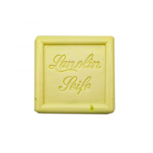 LanolinSeife - Landbirne