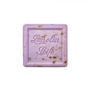 LanolinSeife - Lavendel
