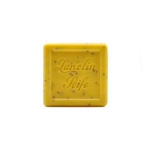 LanolinSeife - Orange-Grapefruit