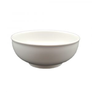 Pfunds Porzellan-Set - Müslischale von vorn