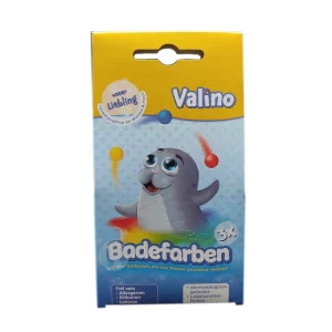Pfunds Onlineshop - Valino Badefarben
