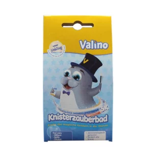 Pfunds Onlineshop - Valino Knisterzauberbad