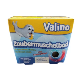 Pfunds Onlineshop - Valino Zaubermuschelbad