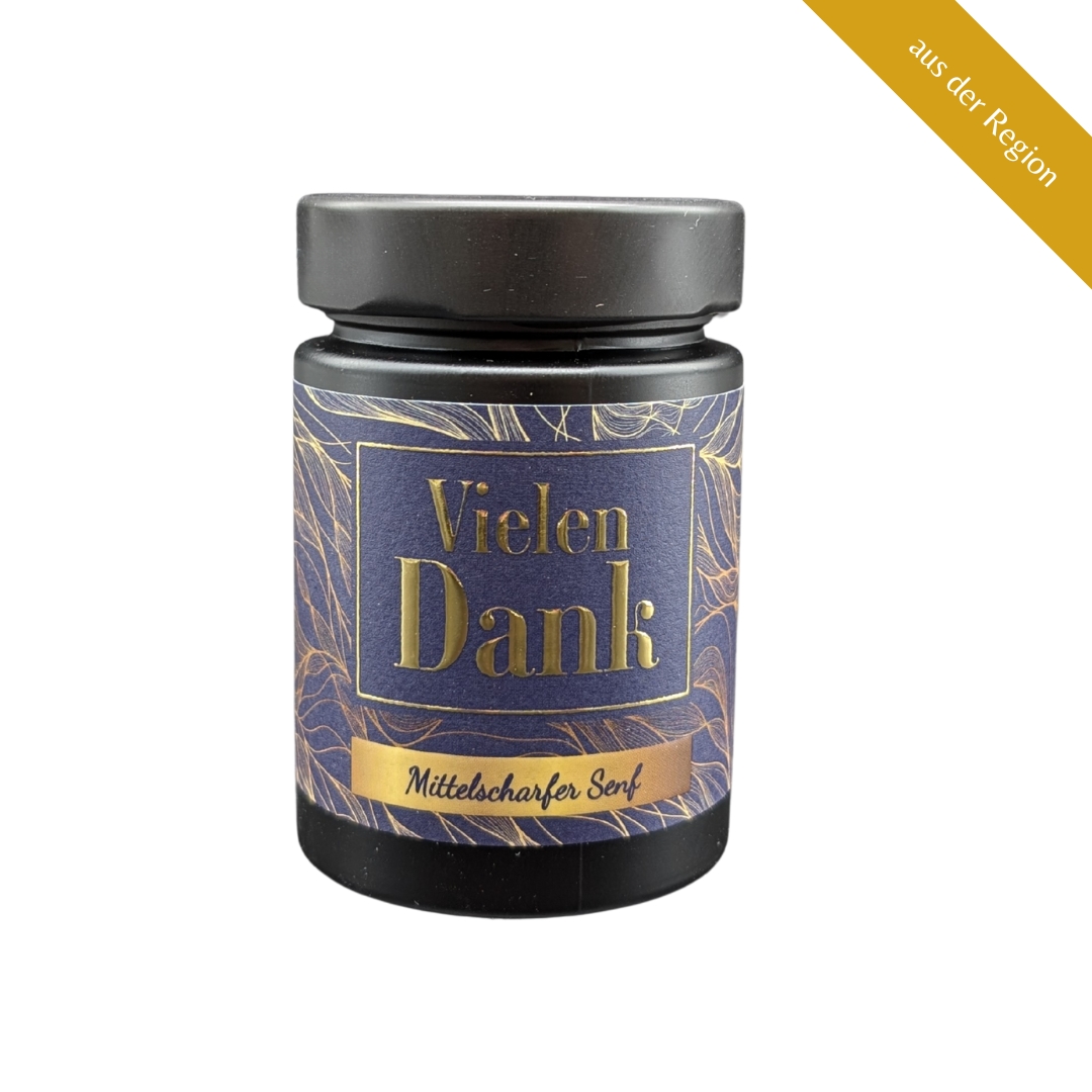 Altenburger Geschenk-Senf | 2 Varianten – Bild 2